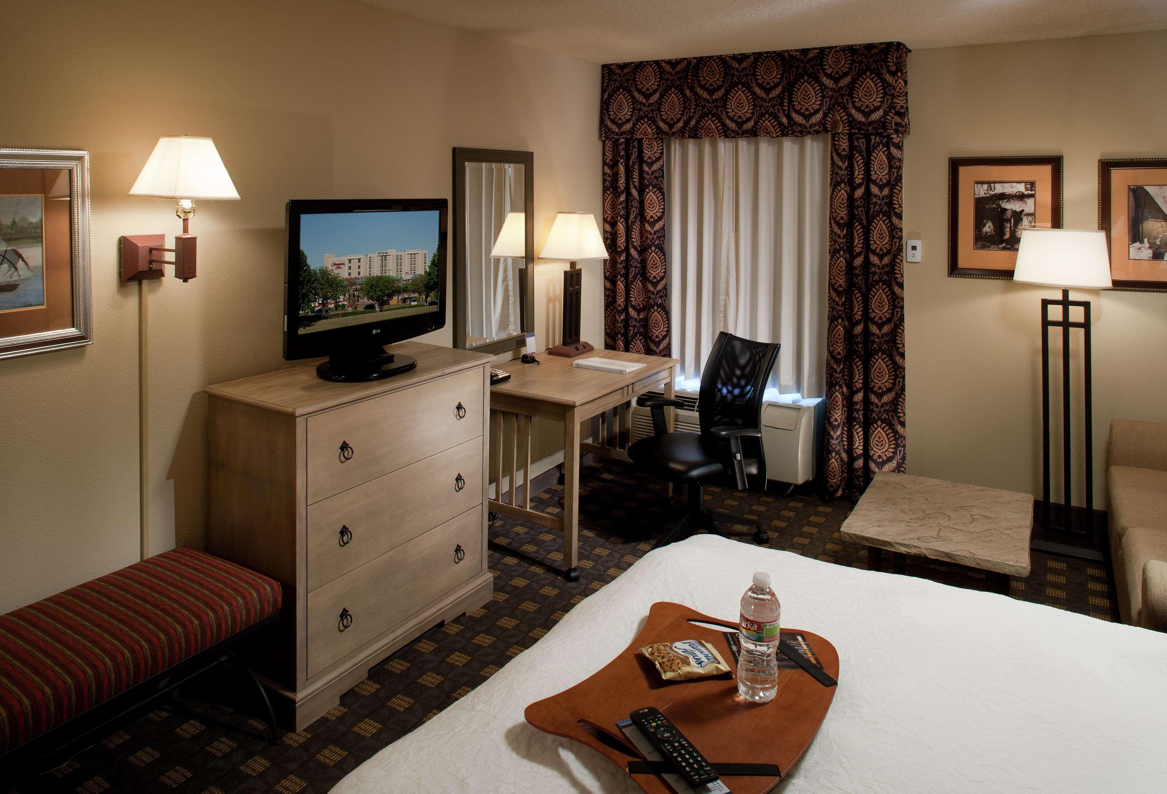 Hampton Inn Austin Round Rock Phòng bức ảnh