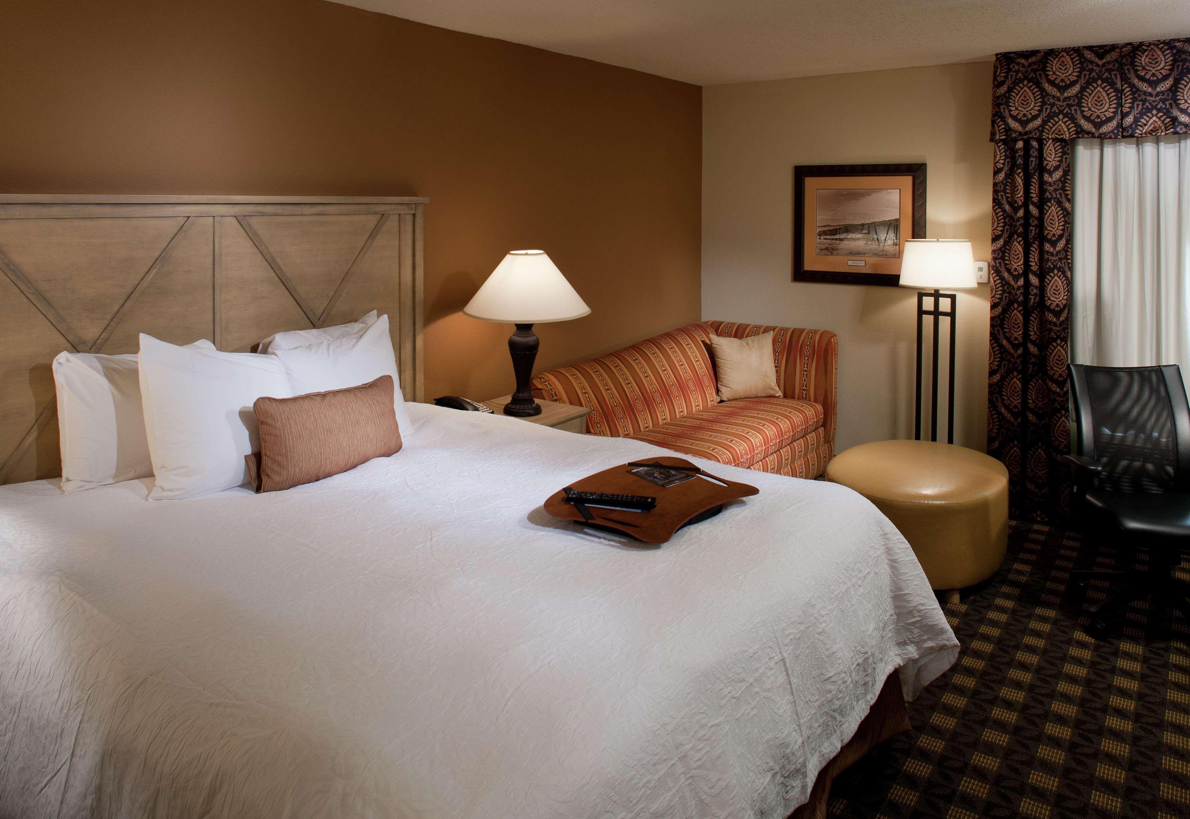 Hampton Inn Austin Round Rock Phòng bức ảnh