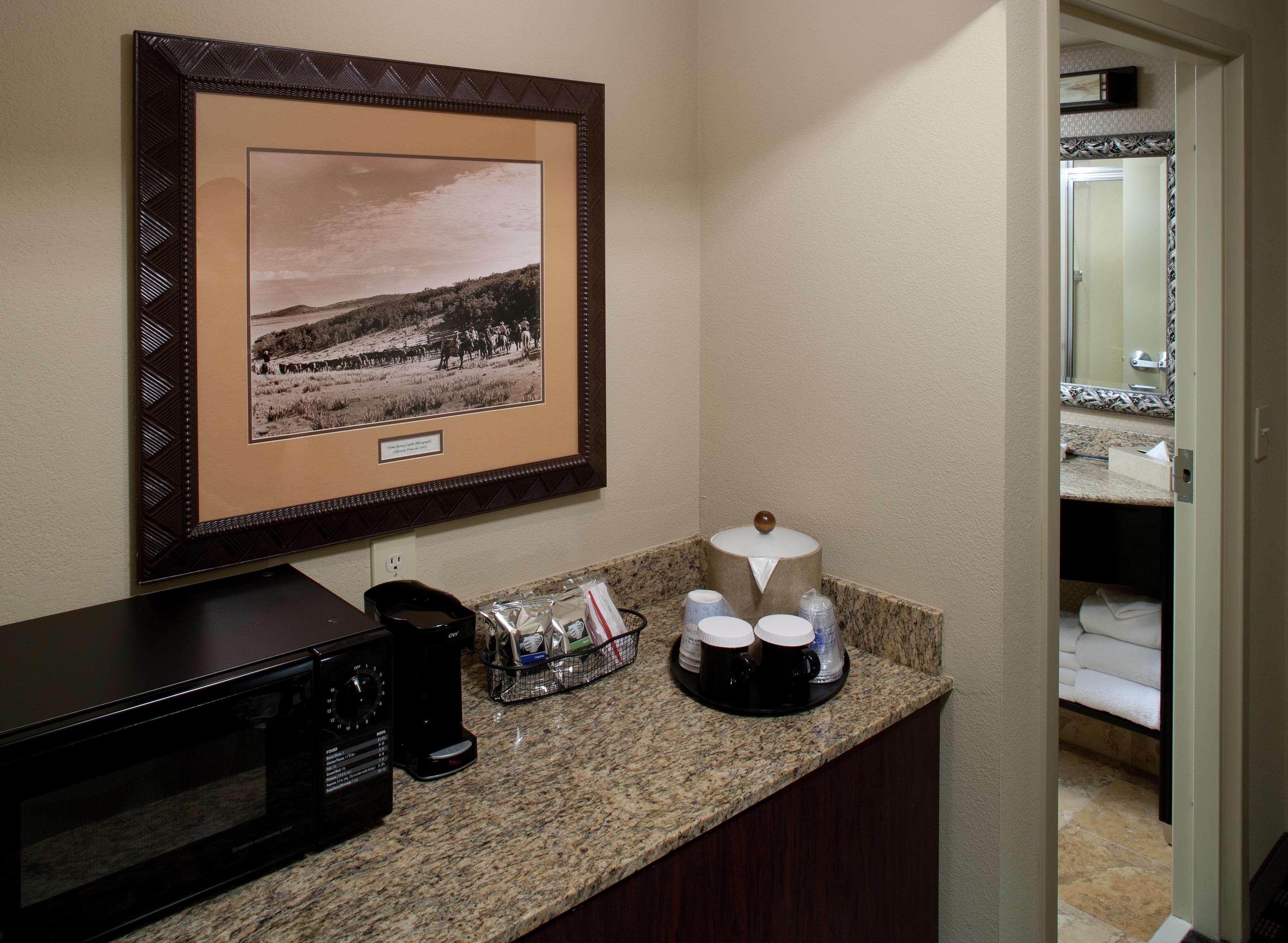 Hampton Inn Austin Round Rock Phòng bức ảnh