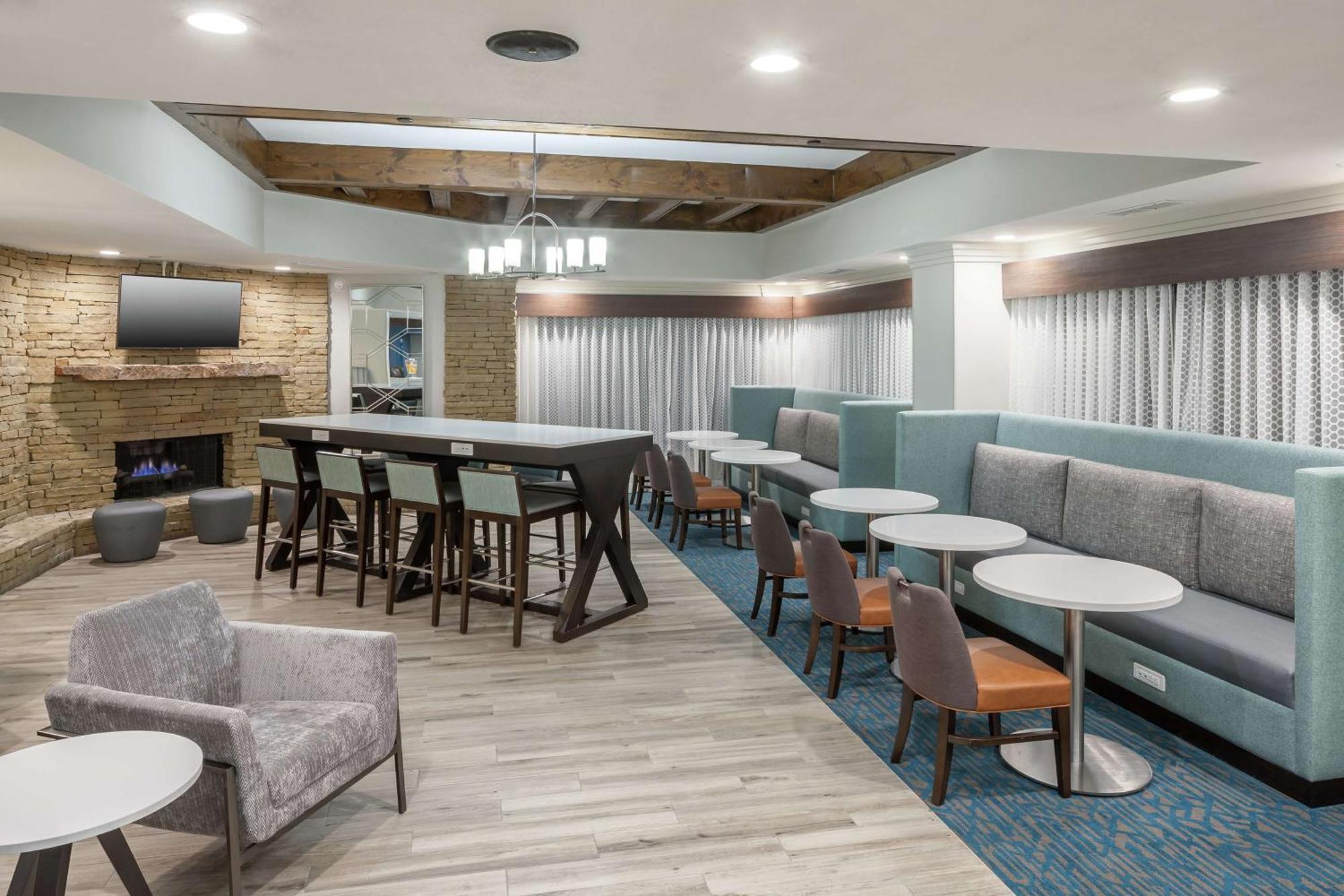 Hampton Inn Austin Round Rock Ngoại thất bức ảnh