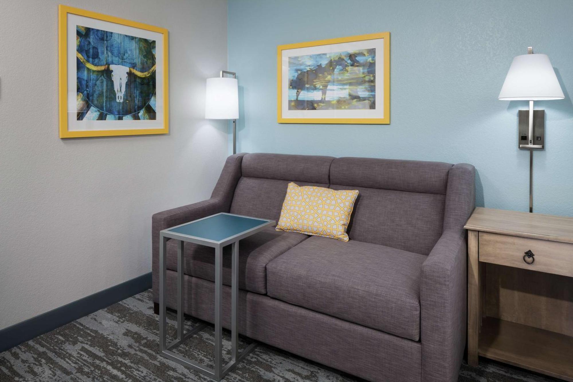 Hampton Inn Austin Round Rock Ngoại thất bức ảnh