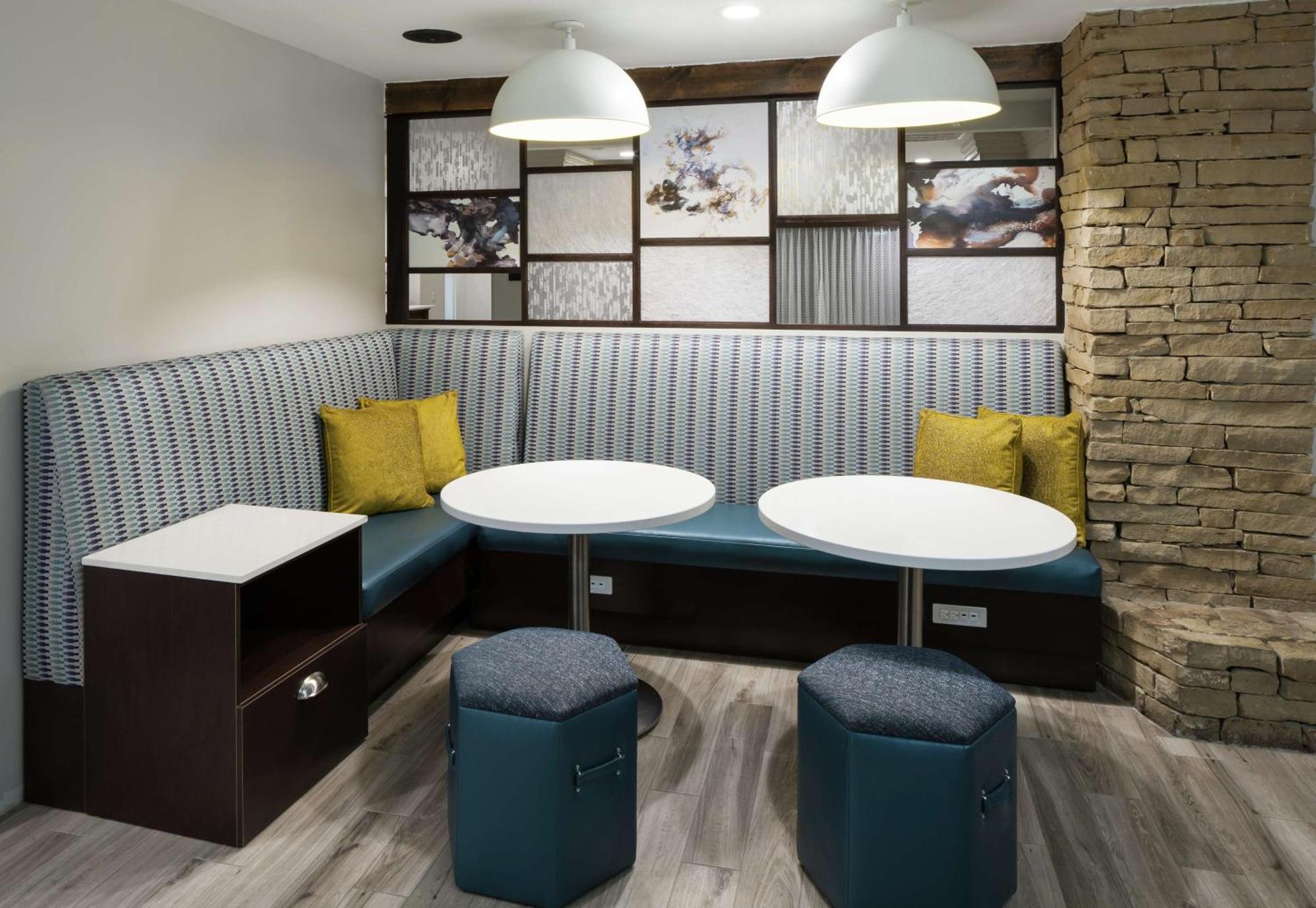 Hampton Inn Austin Round Rock Ngoại thất bức ảnh