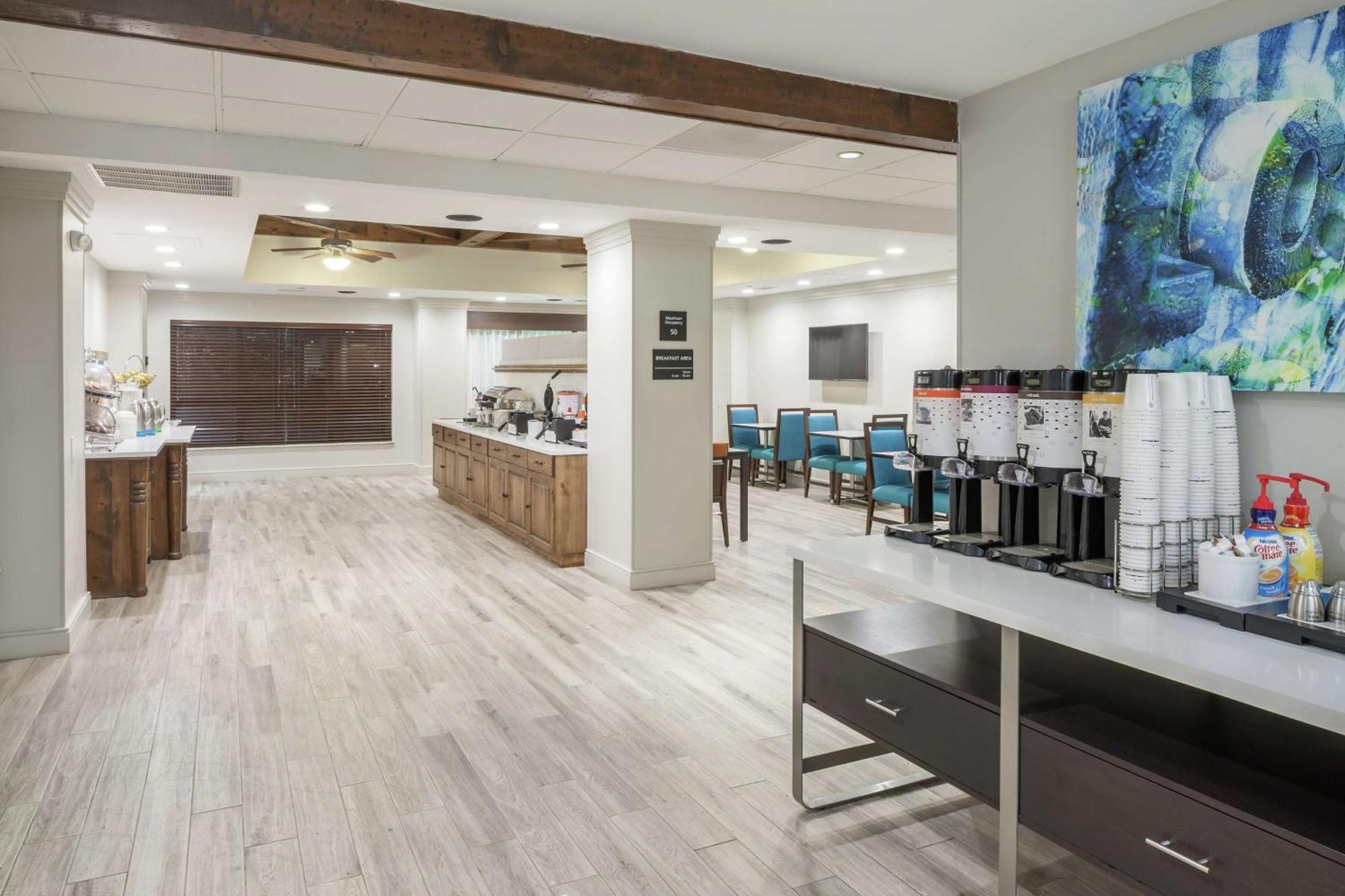 Hampton Inn Austin Round Rock Ngoại thất bức ảnh