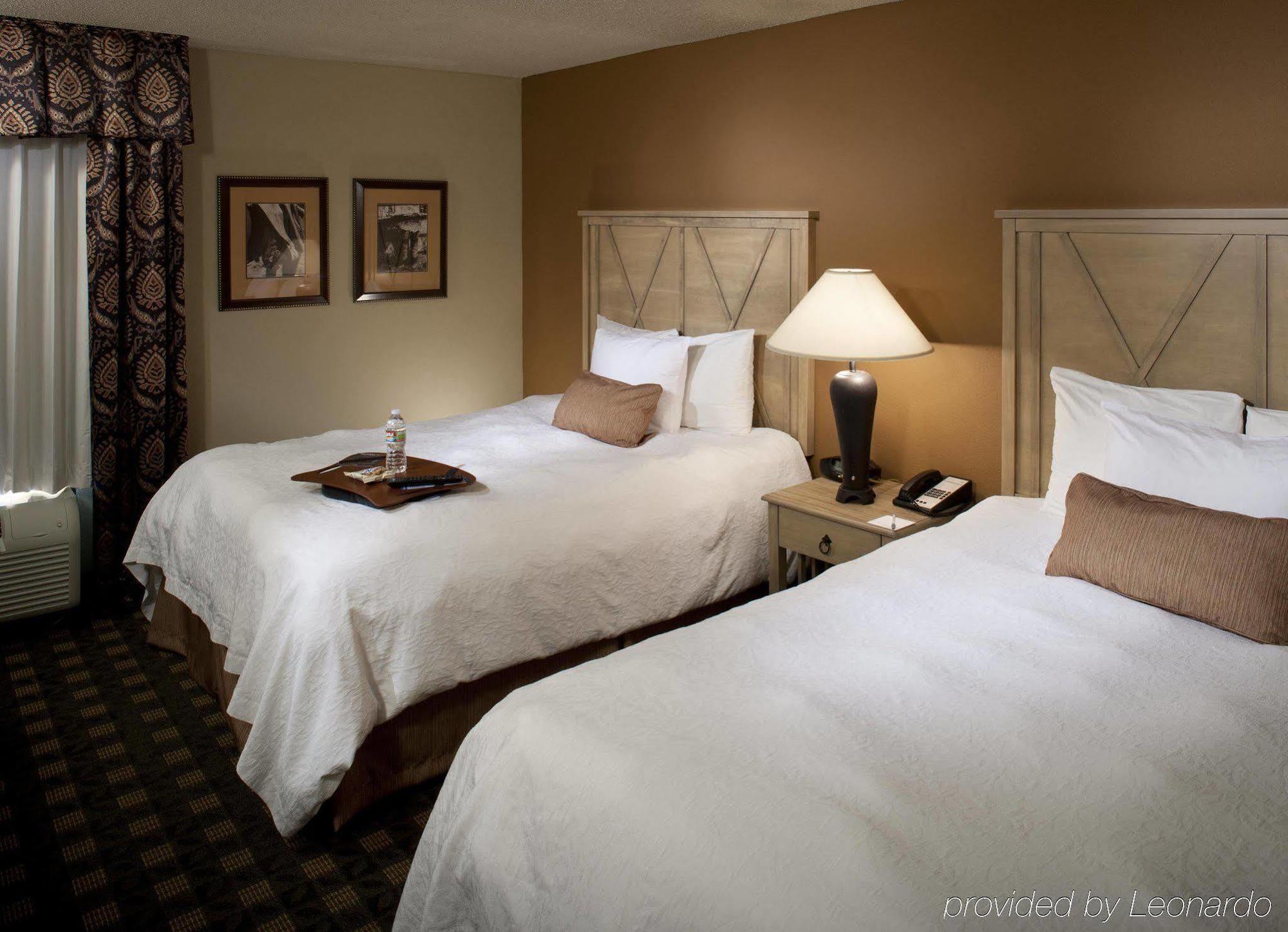 Hampton Inn Austin Round Rock Phòng bức ảnh