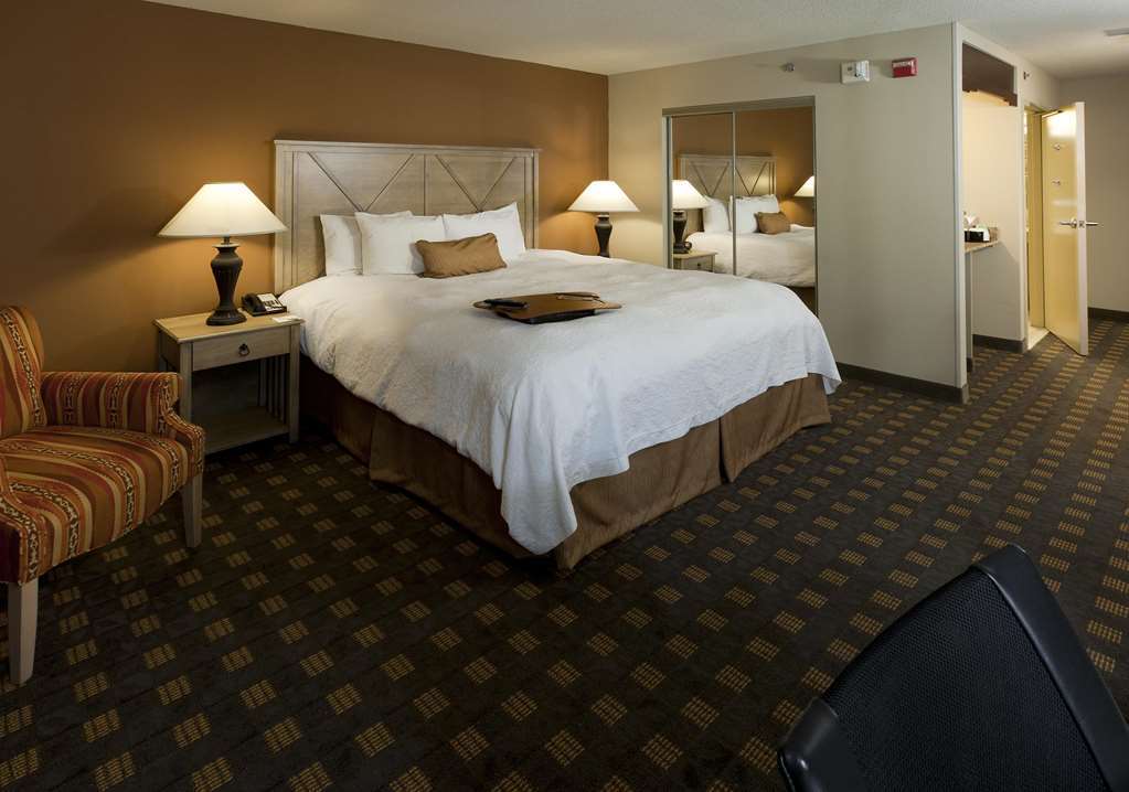 Hampton Inn Austin Round Rock Phòng bức ảnh